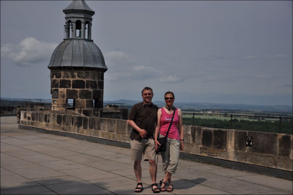 <i><b>Schsische Schweiz</b></i>